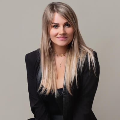 Monika Obidzinska