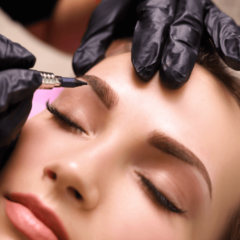 Brows